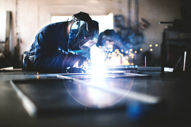 Best Artistic and Custom Metal Fabrication in Joseph City, AZ