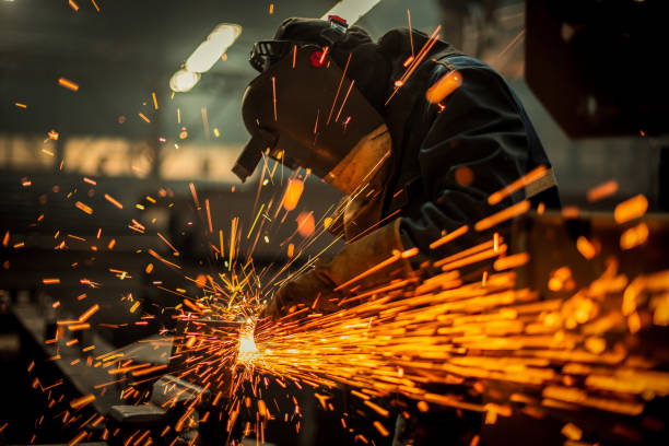 Best Food and Beverage Processing Equipment Welding in Joseph City, AZ