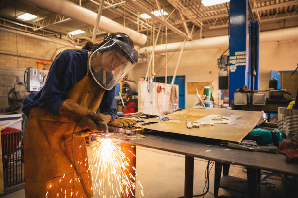 Best Food and Beverage Processing Equipment Welding in Joseph City, AZ