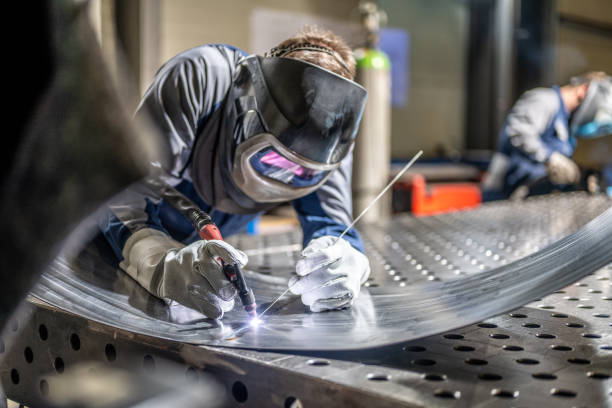 Trusted Joseph City, AZ Welder & Metal Fabrication Experts